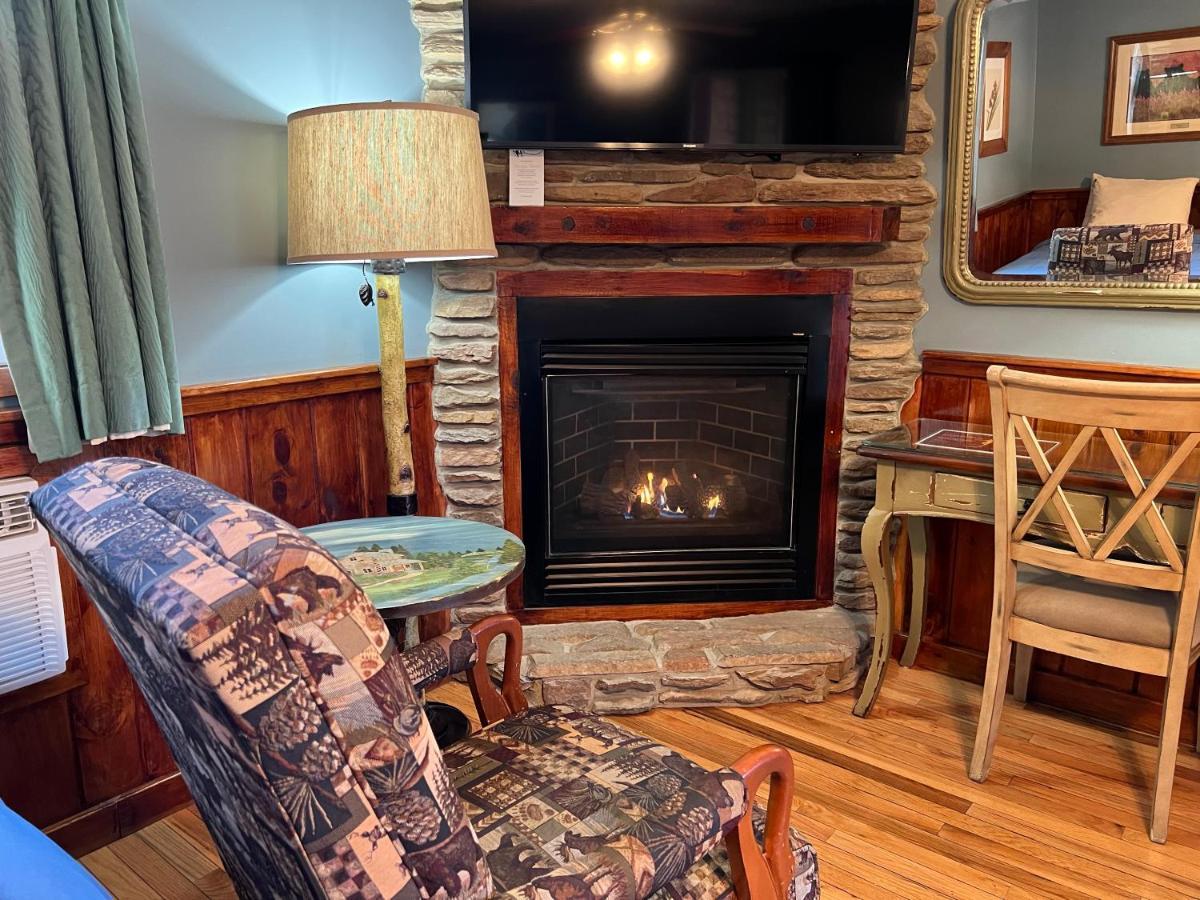 Homestead Inn - Blowing Rock Exterior foto